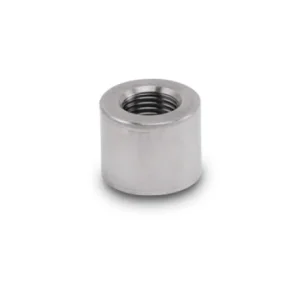 Vibrant EGT Sensor Weld Bung T304 SS (1/8in NPT thread) - Retail Pack 1 pc.