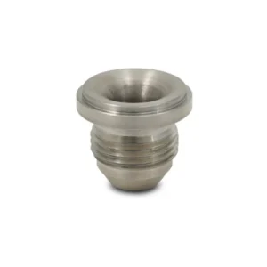 Vibrant Male -10AN Titanium Weld Bung