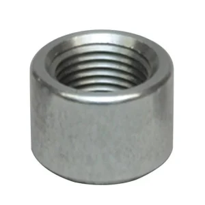 Vibrant Standard Oxygen Sensor Weld Bungs T304 SS (M18 x 1.5 thread) - Retail Pack 1 pc.