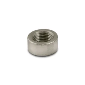 Vibrant Titanium Oxygen Sensor Bung M18 x 1.5
