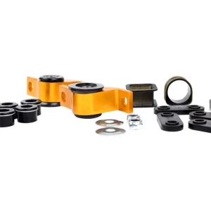 Whiteline 10/65-73 Ford Mustang Front Shock Absorber Lower Bushing