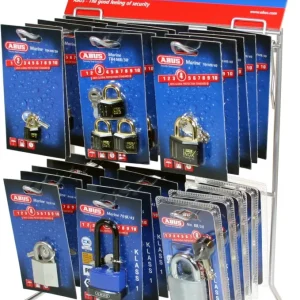 Abus Display