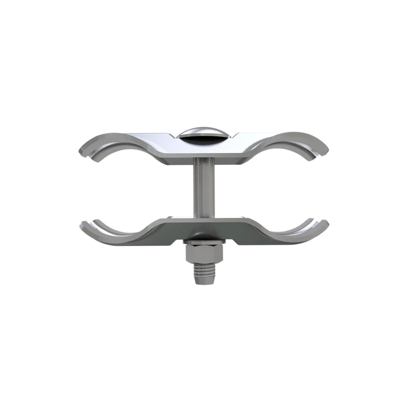 Koblingsklemme – Mobilgjerde (M10 x 60 mm)