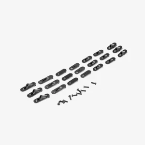 X424 Frame Stops Kit MTB 18
