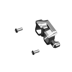 XF95 Cableguide FT-Chainstays Rise 2025