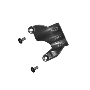 XF96 Cableguide Motor Housing Rise 2025