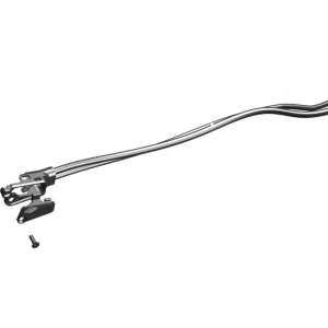 XF97 Cableguide+tubes Kit Right Chainstay Rise 2025