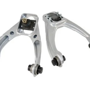 BLOX Racing Front Camber Kit - 1996-2000 Honda Civic