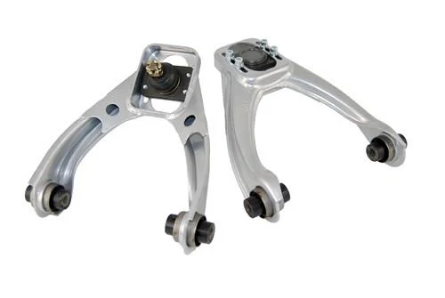 BLOX Racing Front Camber Kit - 1996-2000 Honda Civic