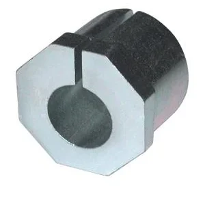 SPC Performance 0 deg. 4X4 Camber/Caster Sleeve