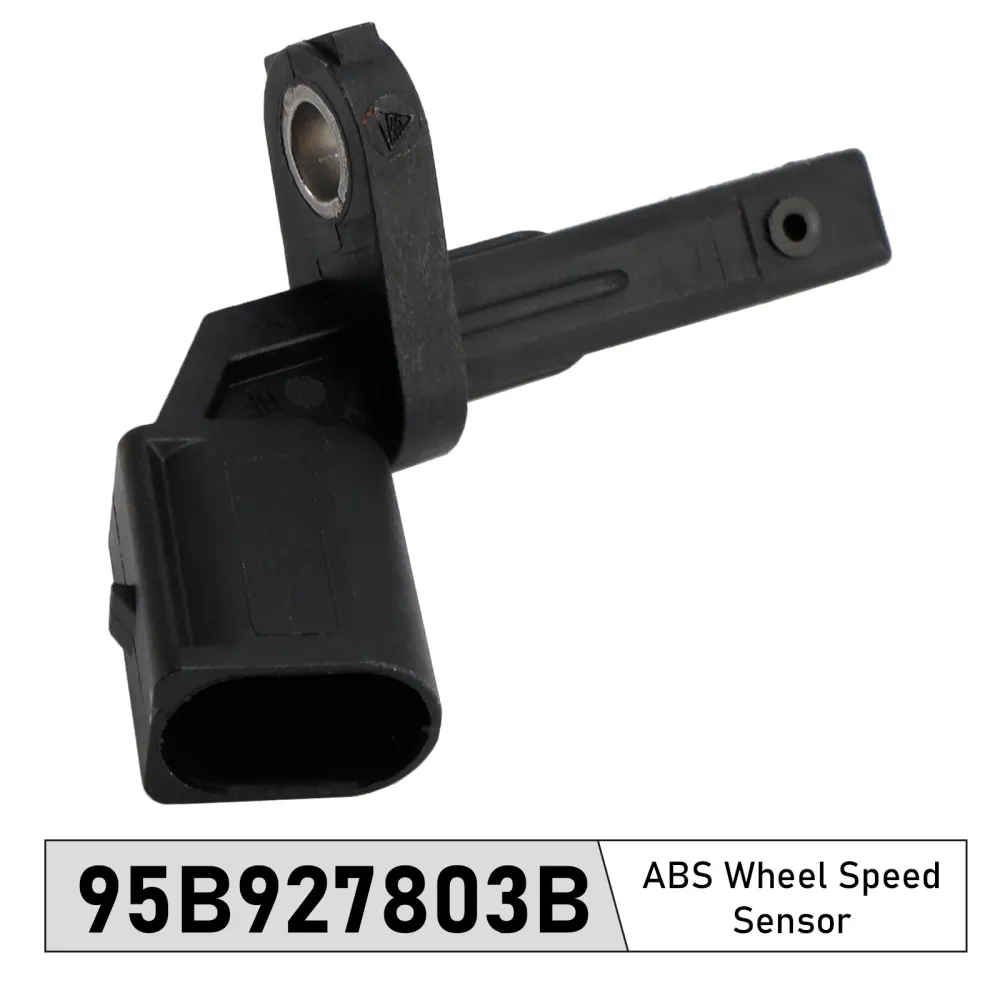 ABS Wheel Speed Sensor Front Left or Right Porsche Macan 95B927803
