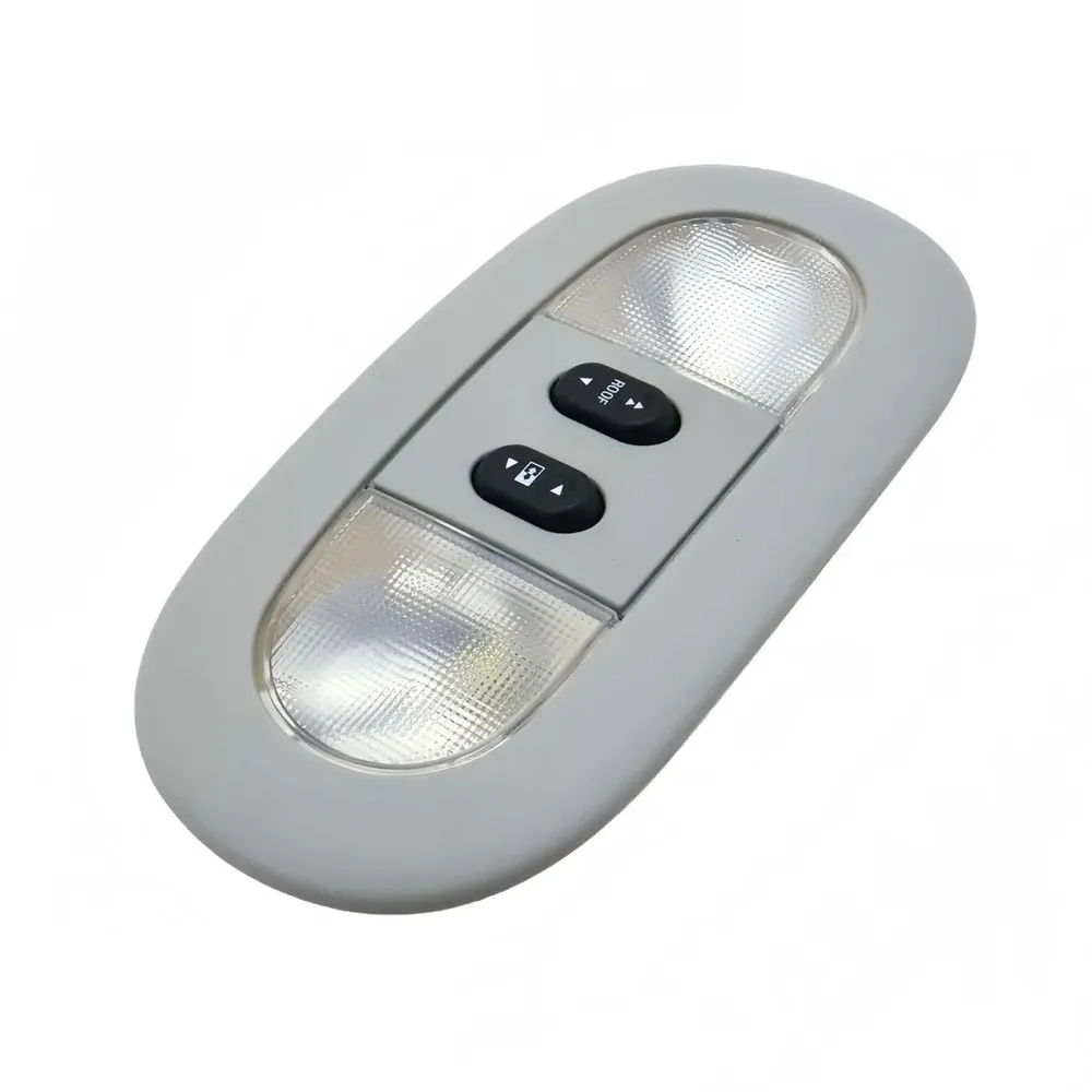 Overhead Console Dome Map Light Sunroof Switch 7L3Z-18519A70-BC Ford F-150 04-08