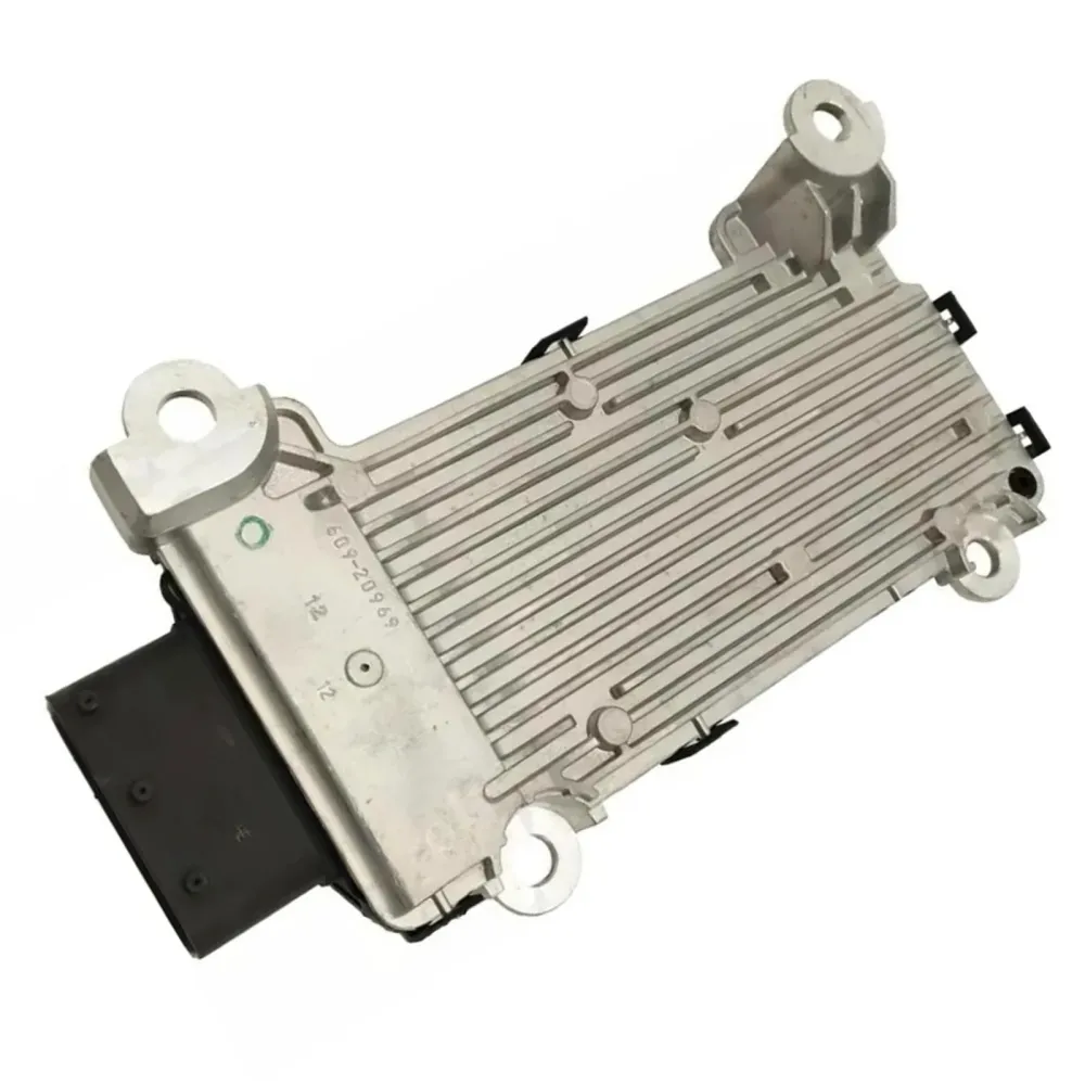 2015 Chrysler 200 2.4L I4 C/LX/S Transmission Control Module TCM TCU 05150742AC
