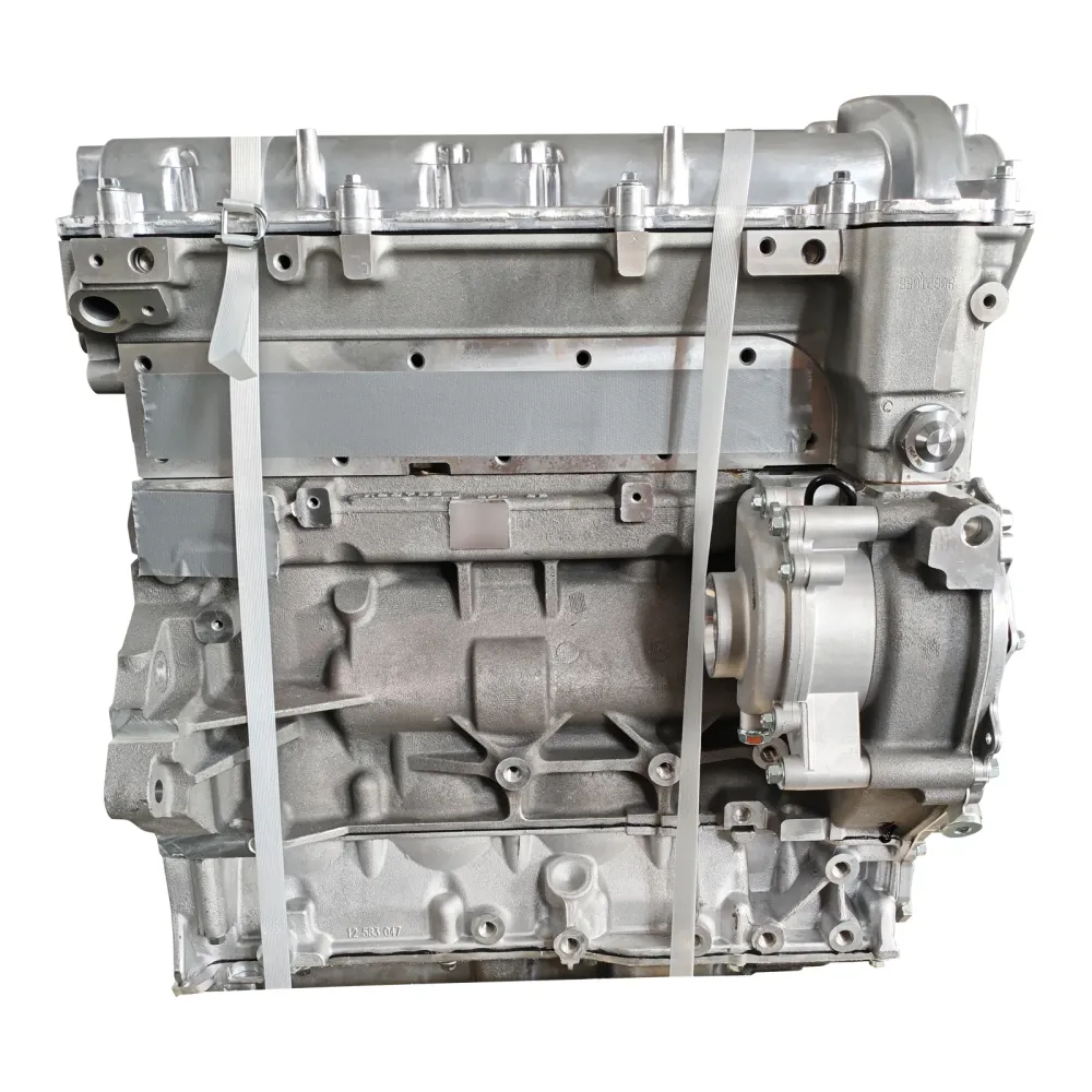 2011-2017 REGAL 2.4L Brand New Engine Motor Block LEA