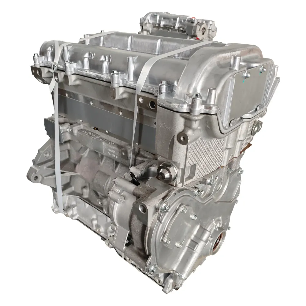 2011-2017 REGAL 2.4L Brand New Engine Motor Block LEA