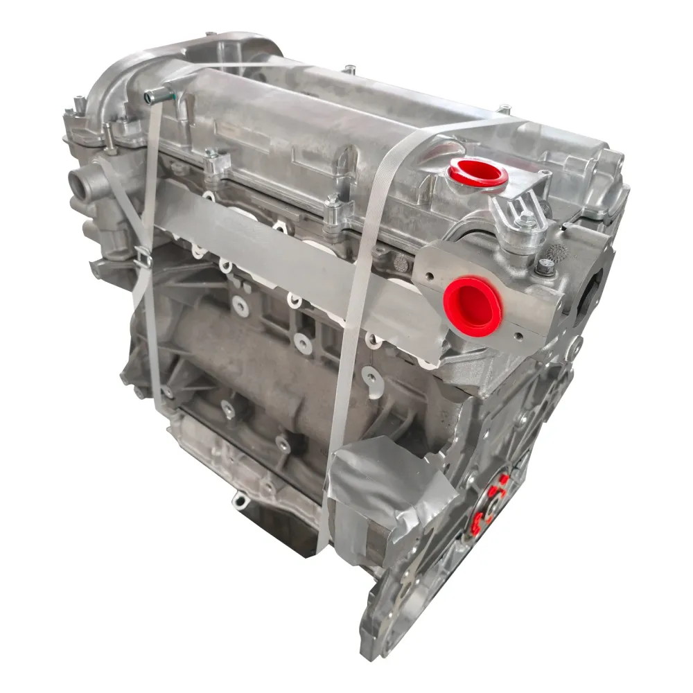 2012-2016 TERRAIN 2.4L Brand New Engine Motor Block LEA