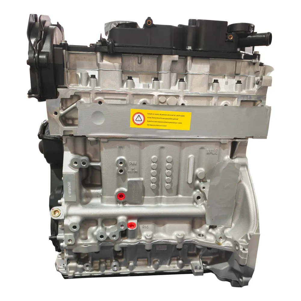 2014+ Citroen Berlingo 1.6 BlueHDi Engine Block DV6FC DV6FD DV6FE DV6FDU DV6 1612521380 1614411580