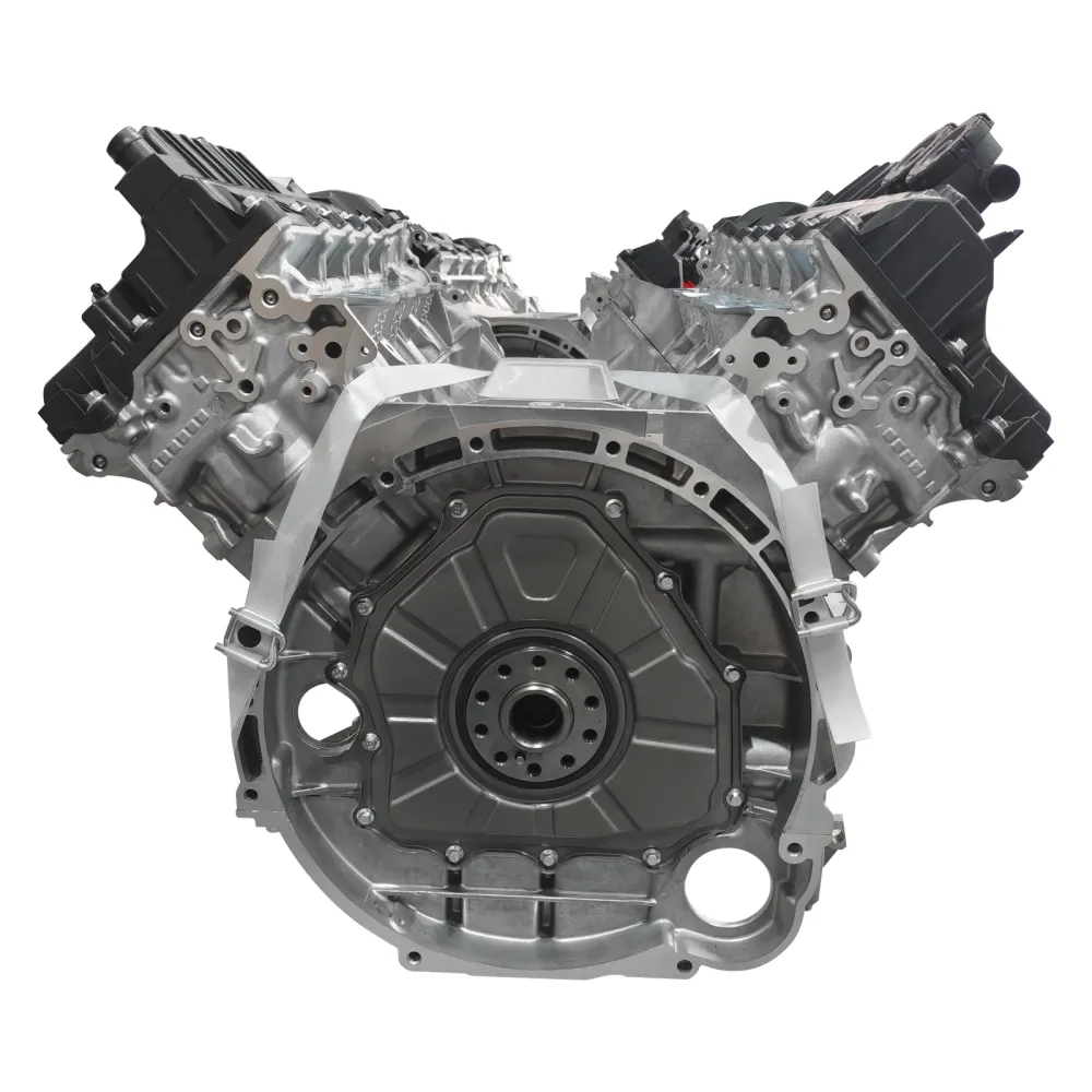 2014-2017 Jaguar F-Type 5.0L Engine Assembly AJ133 LR079068 LR039821 508PS