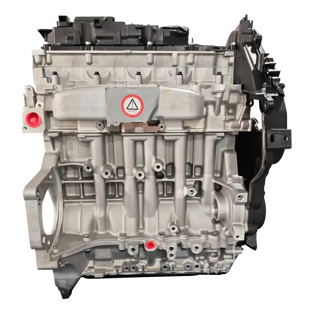 2014-2018 Citroen C4 Grand Picasso II 1.6 BlueHDi Engine Block DV6FC DV6FD DV6FE DV6FDU DV6 1612521380 1614411580