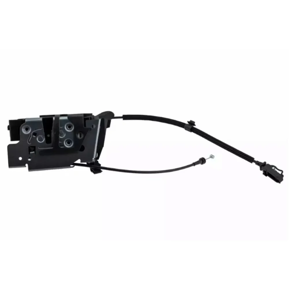 2012-2015 Tourneo Custom V362 Front Right Door Lock BK21-V219A64-CH 1768855 Generic