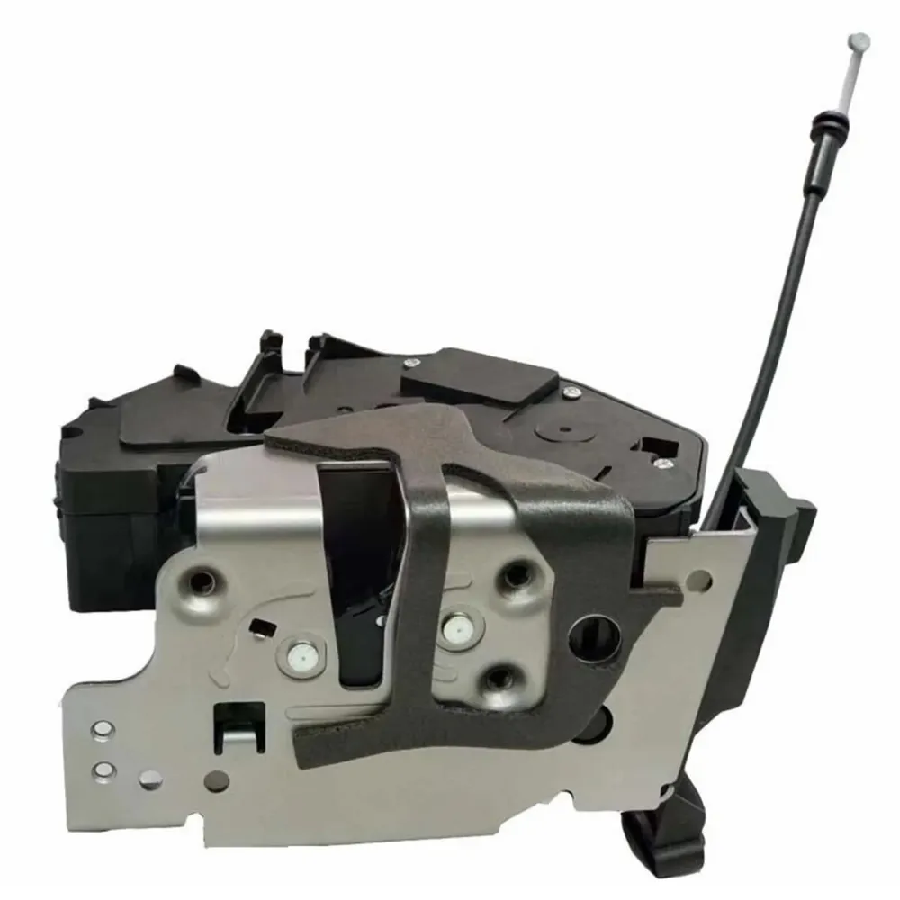 2012-2015 Tourneo Custom V362 Front Right Door Lock BK21-V219A64-CH 1768855 Generic