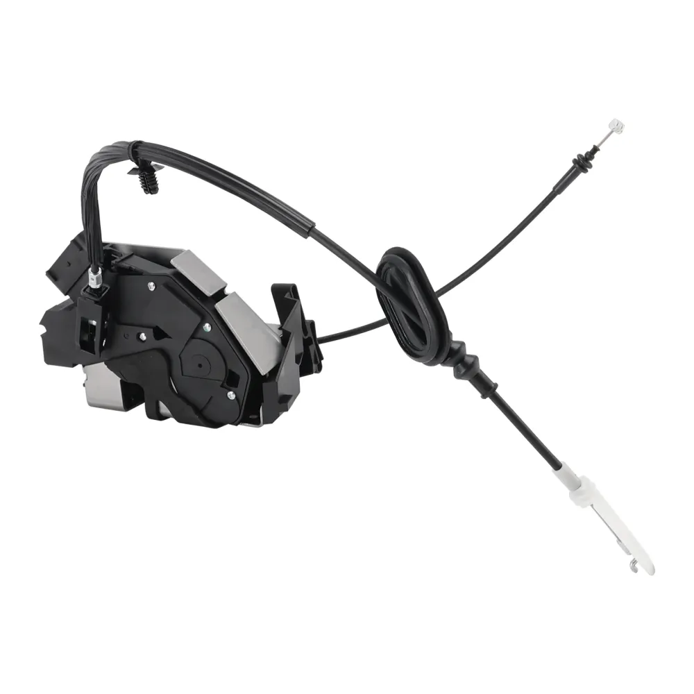 2012-2015 Transit Custom V362 Front Right Door Lock Mechanism BK21-V219A64-AG