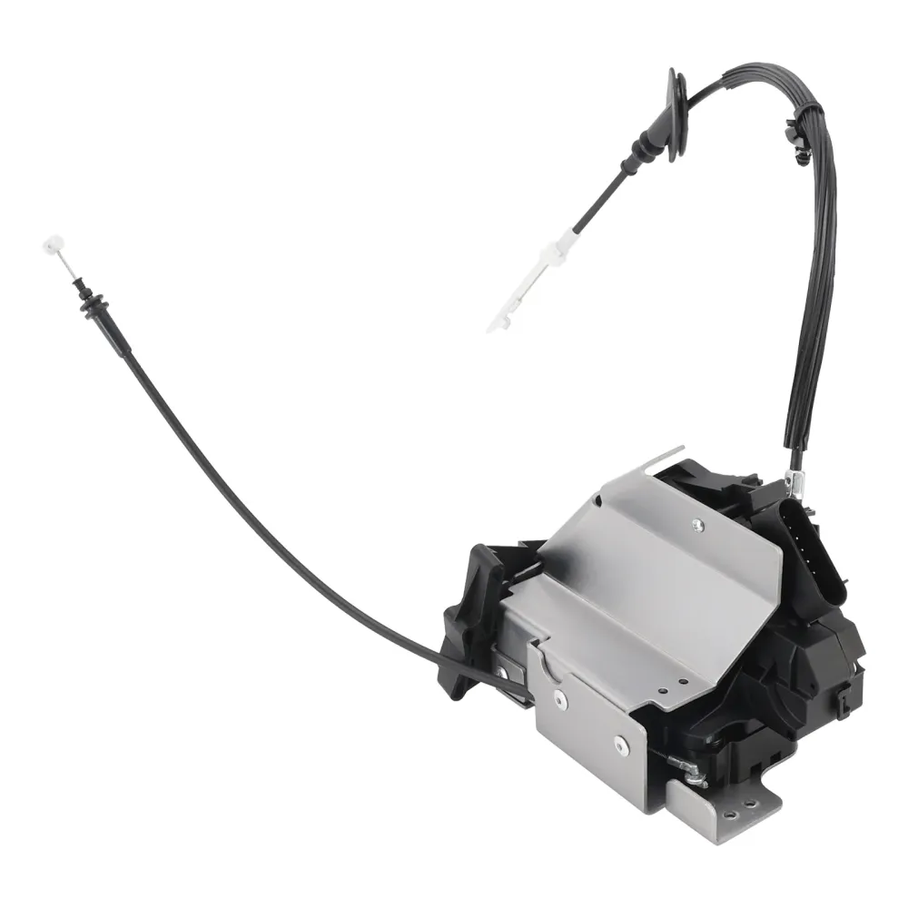 2012-2015 Transit Custom V362 Front Right Door Lock Mechanism BK21-V219A64-AG