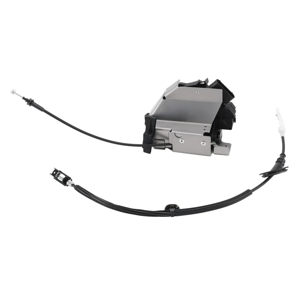 2012-2015 Transit Custom V362 Front Right Door Lock Mechanism BK21-V219A64-AG
