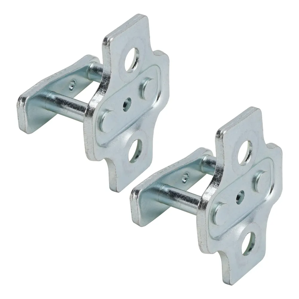 2x Door Lock Striker Pin 15120582 GM 01-2007 Sierra Silverado