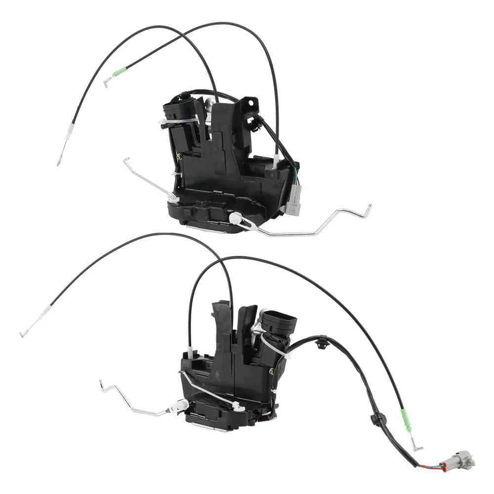 Front Left Right Door Lock Actuator 69040-0C010 69030-0C010 Toyota Tundra 2000-2006