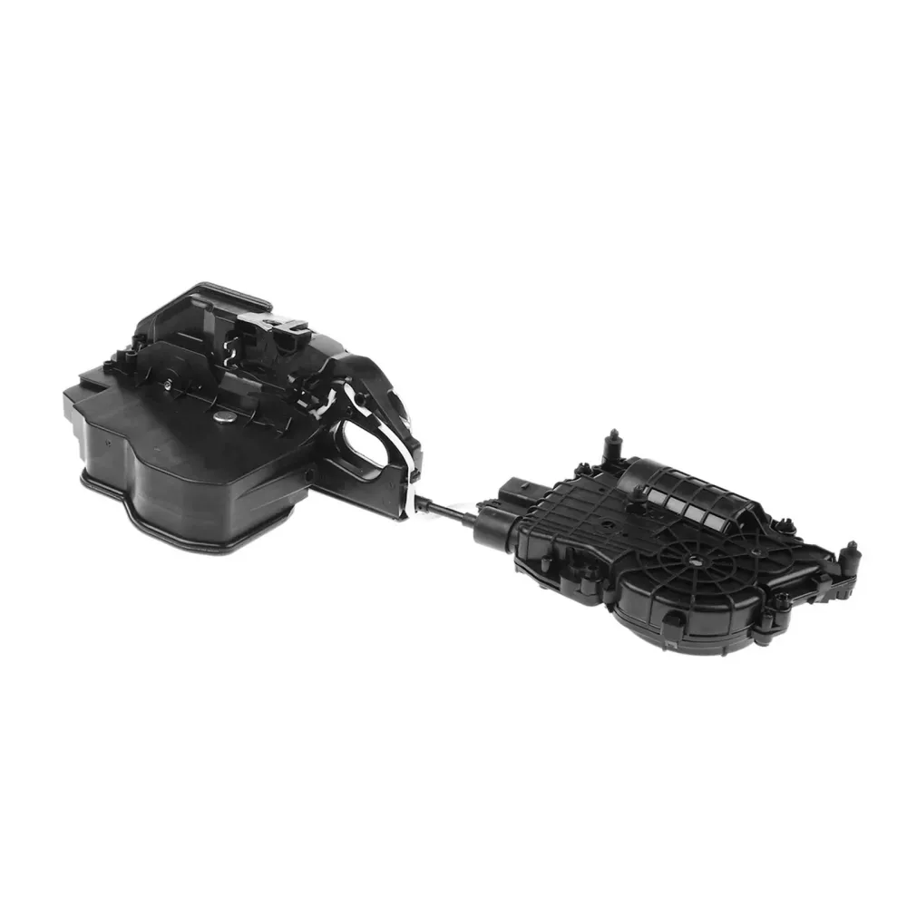 4x Front & Rear Door Lock Actuators BMW X5 E70 07-12 X6 E71 08-14 w/ Soft Close