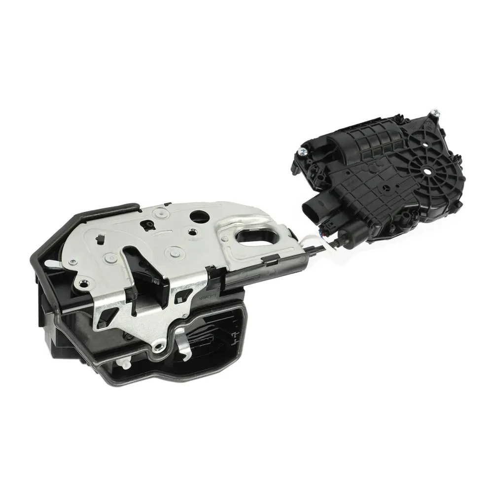 Front Right Door Lock Actuators 51217315022 BMW X5 E70 07-12 X6 E71 08-14