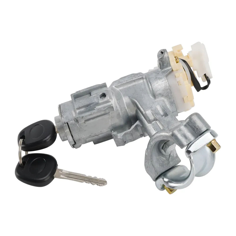 Ignition Lock Cylinder Switch Assembly 45020521 Toyota Echo 2000-2005