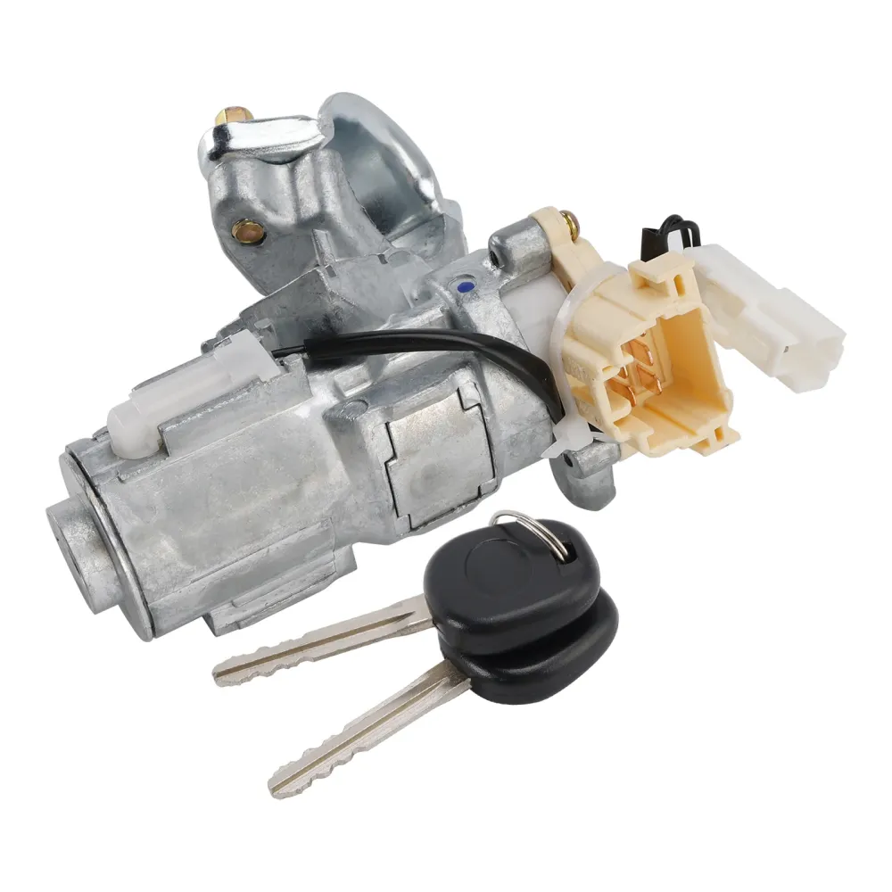Ignition Lock Cylinder Switch Assembly 45020521 Toyota Echo 2000-2005