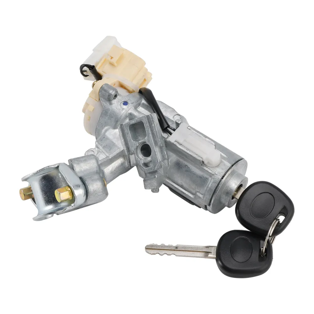 Ignition Lock Cylinder Switch Assembly 45020521 Toyota Echo 2000-2005