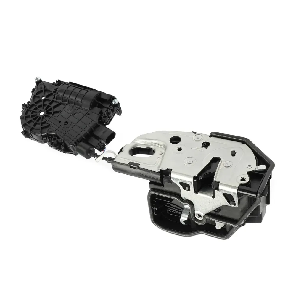 Rear Left Door Lock Actuators 51217315023 BMW X5 E70 07-12 X6 E71 08-14