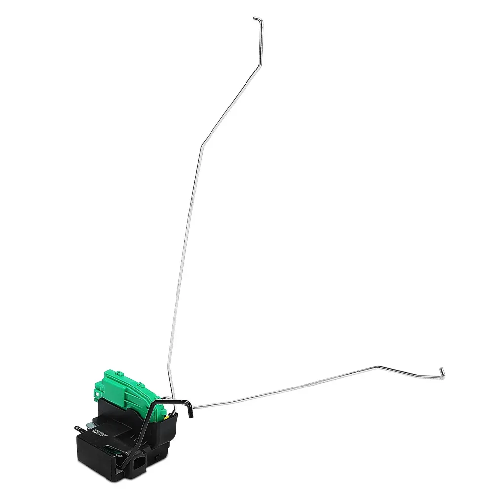 Rear Left Driver Door Lock Actuator 814101R030 Hyundai Accent 2012-2017 1.6L