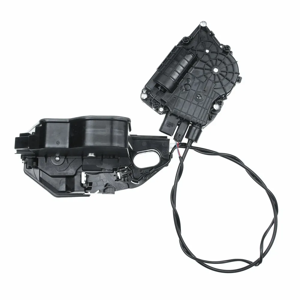 Rear Right Door Lock Actuator 51227276322 BMW F06 M6 640i 650i Alpina B6