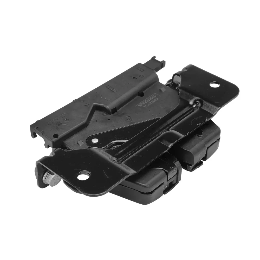 Tailgate Lock Trunk Lock 51247233025 BMW 4 Gran Coupe F36 X3 F25 xDrive 420d
