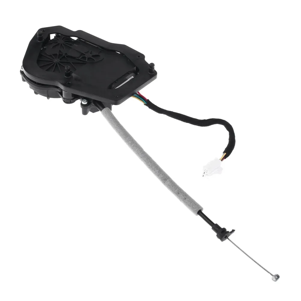 Tailgate Lock Trunk Lock 51247330648 BMW 5 Series GT F07 hatchback