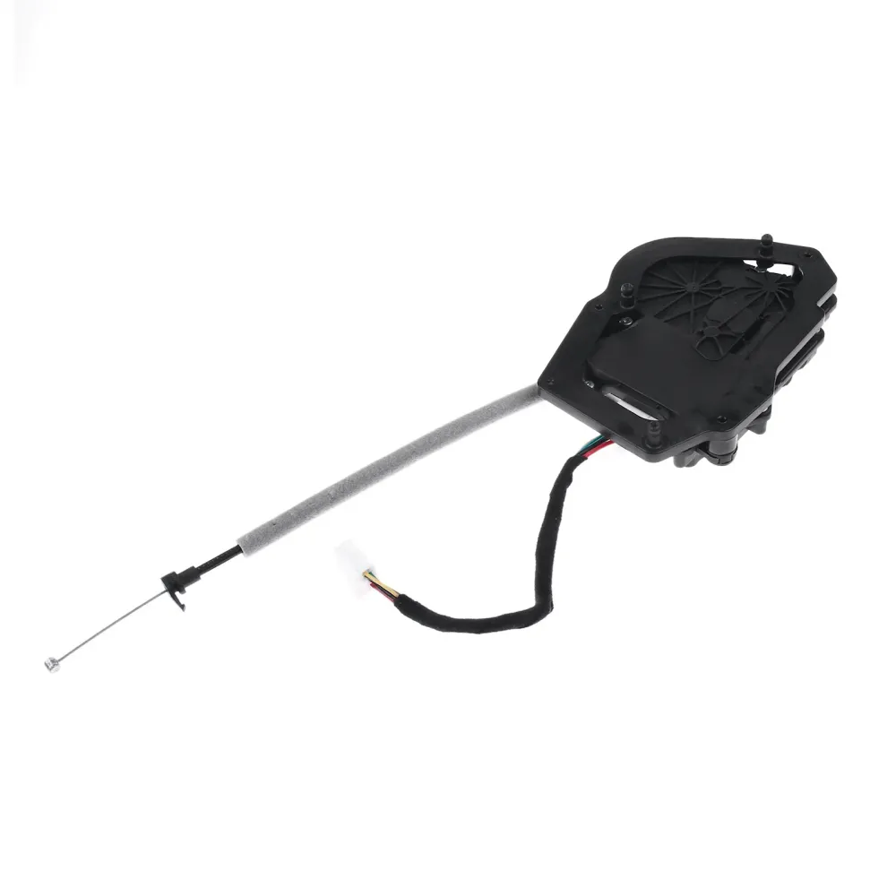 Tailgate Lock Trunk Lock 51247330648 BMW 5 Series GT F07 hatchback