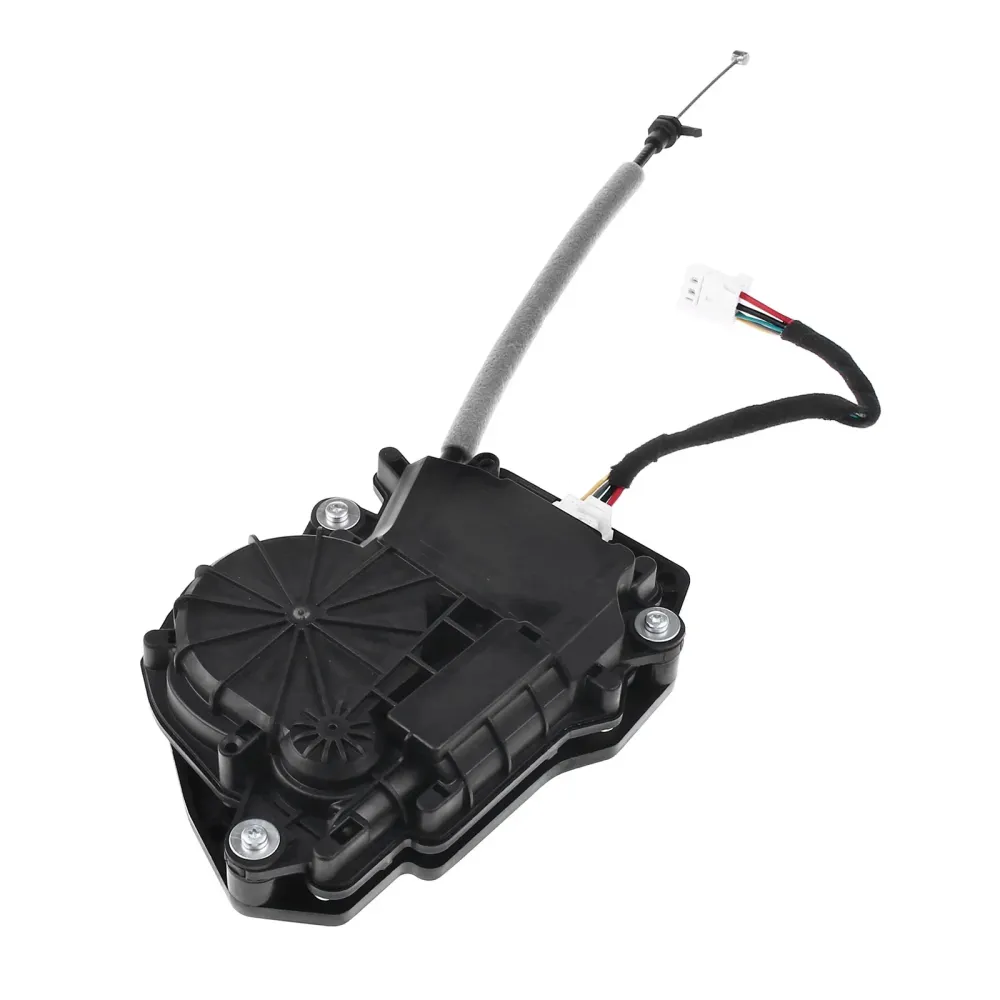 Tailgate Lock Trunk Lock 51247330648 BMW 5 Series GT F07 hatchback