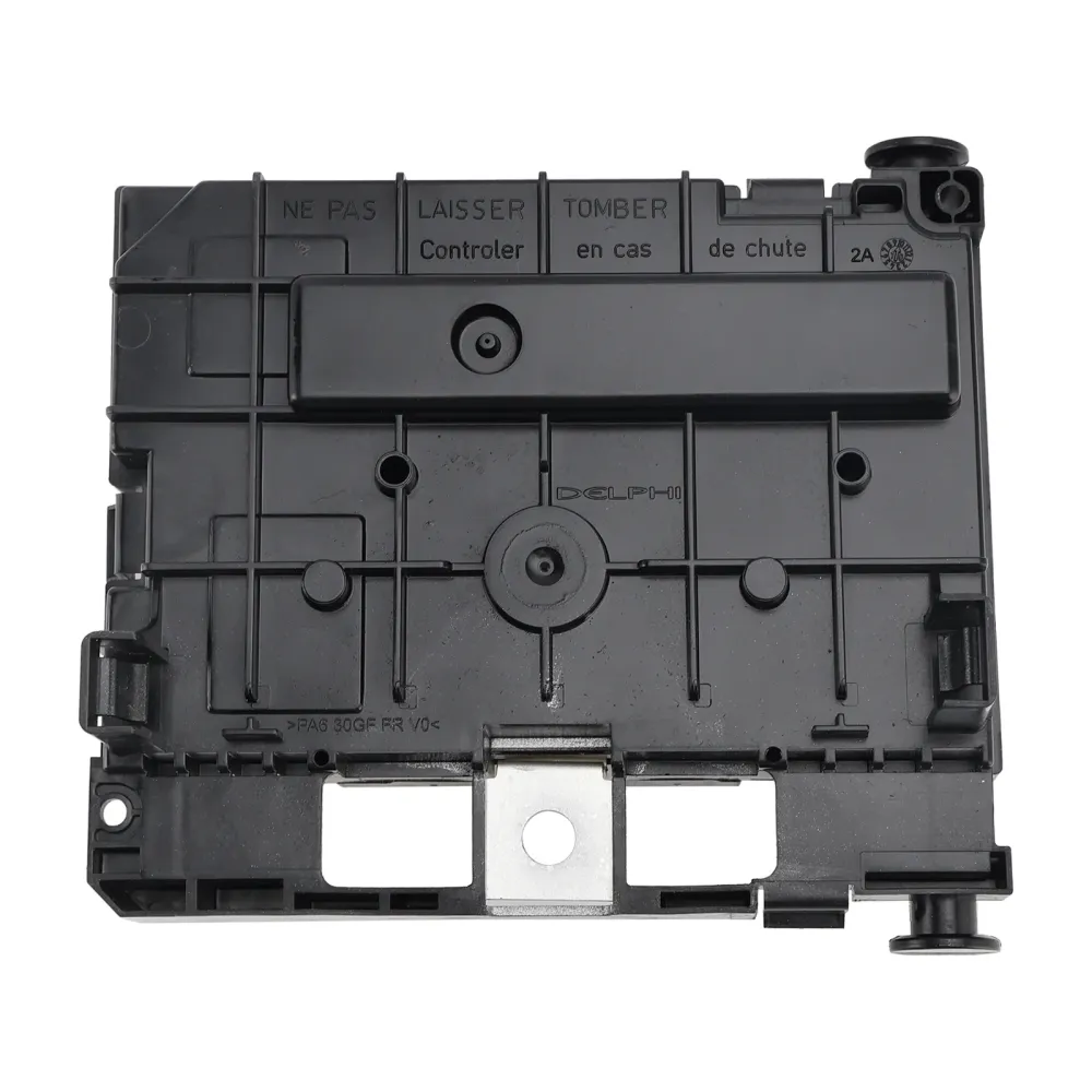 2008-2019 Peugeot Partner Engine Fuse Box BSM 9675879180