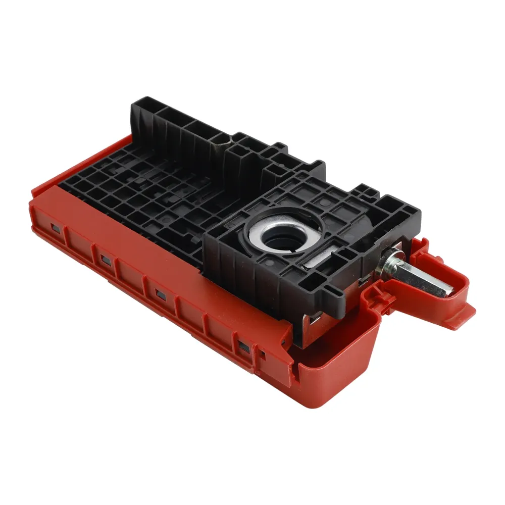 Engine Fuse Box Module 68260128AB Chrysler Pacifica 2017-2023 Voyager 2020-2022