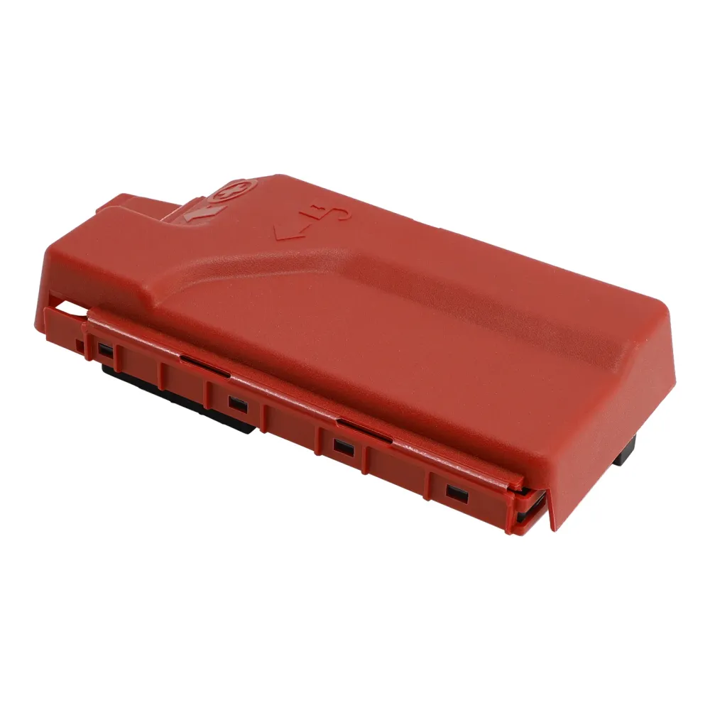 Engine Fuse Box Module 68260128AB Chrysler Pacifica 2017-2023 Voyager 2020-2022