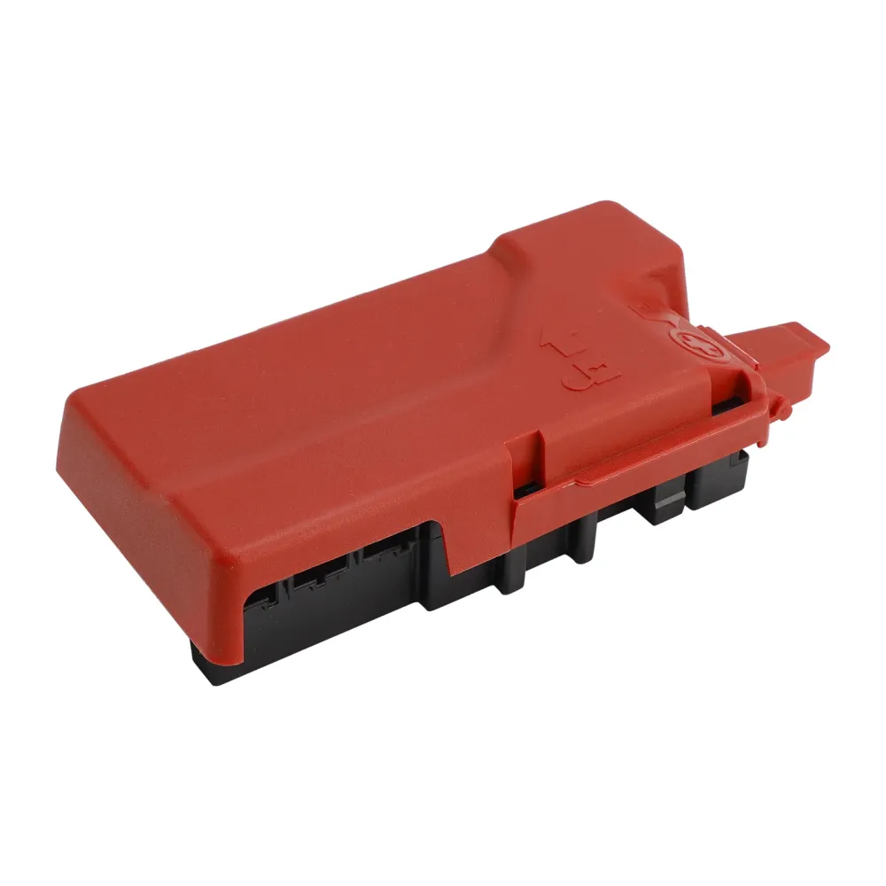 Engine Fuse Box Module 68260128AB Chrysler Pacifica 2017-2023 Voyager 2020-2022