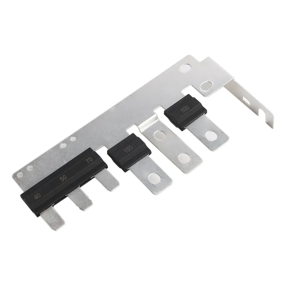 Multi-Purpose Midi Fuse 50 Amp 68306782AA Chrysler Pacifica Voyager 2020-2025