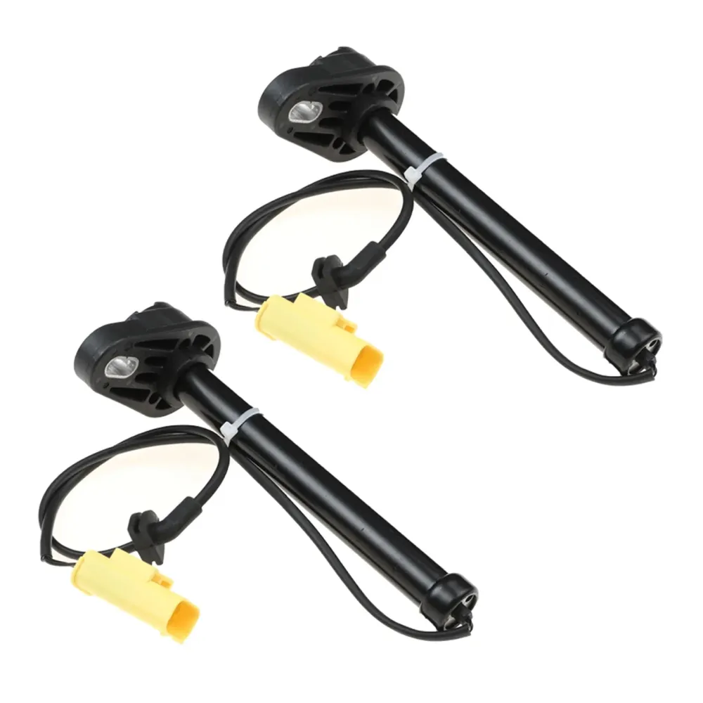 2x Bonnet Hinge Actuators 2139062201 Mercedes W213 S213 C213 2016-2023
