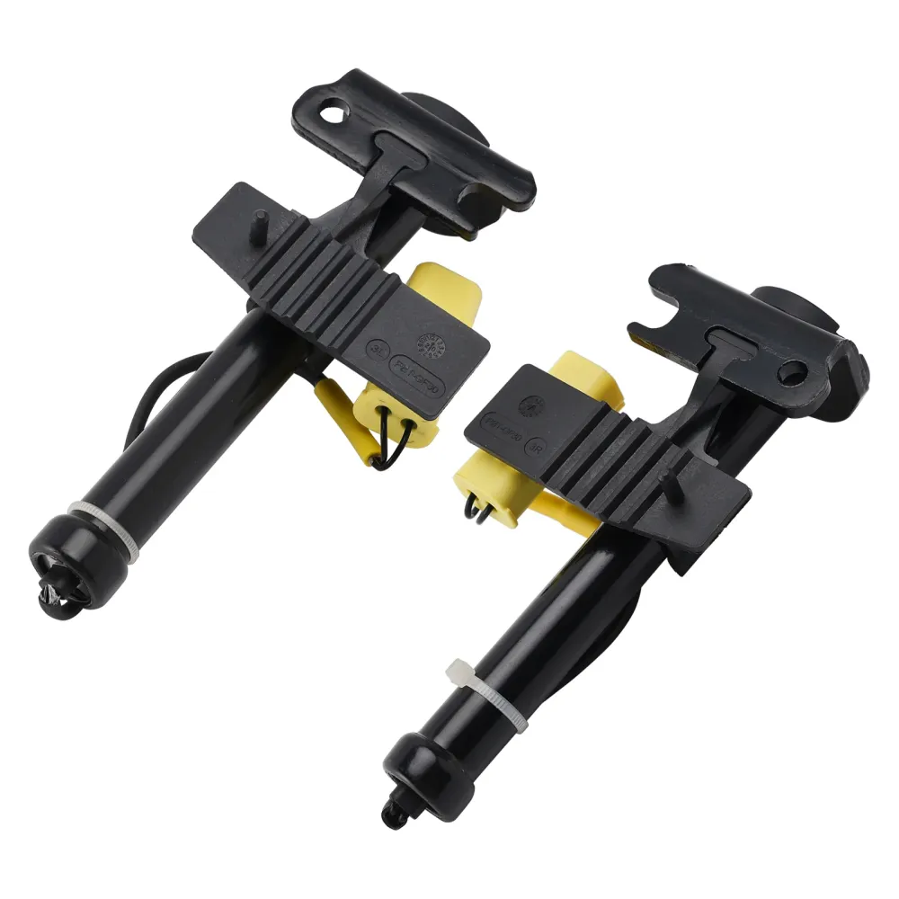 Left + Right Active Bonnet Actuator 51237397495 BMW X3 G01 X4 G02 2017-2020