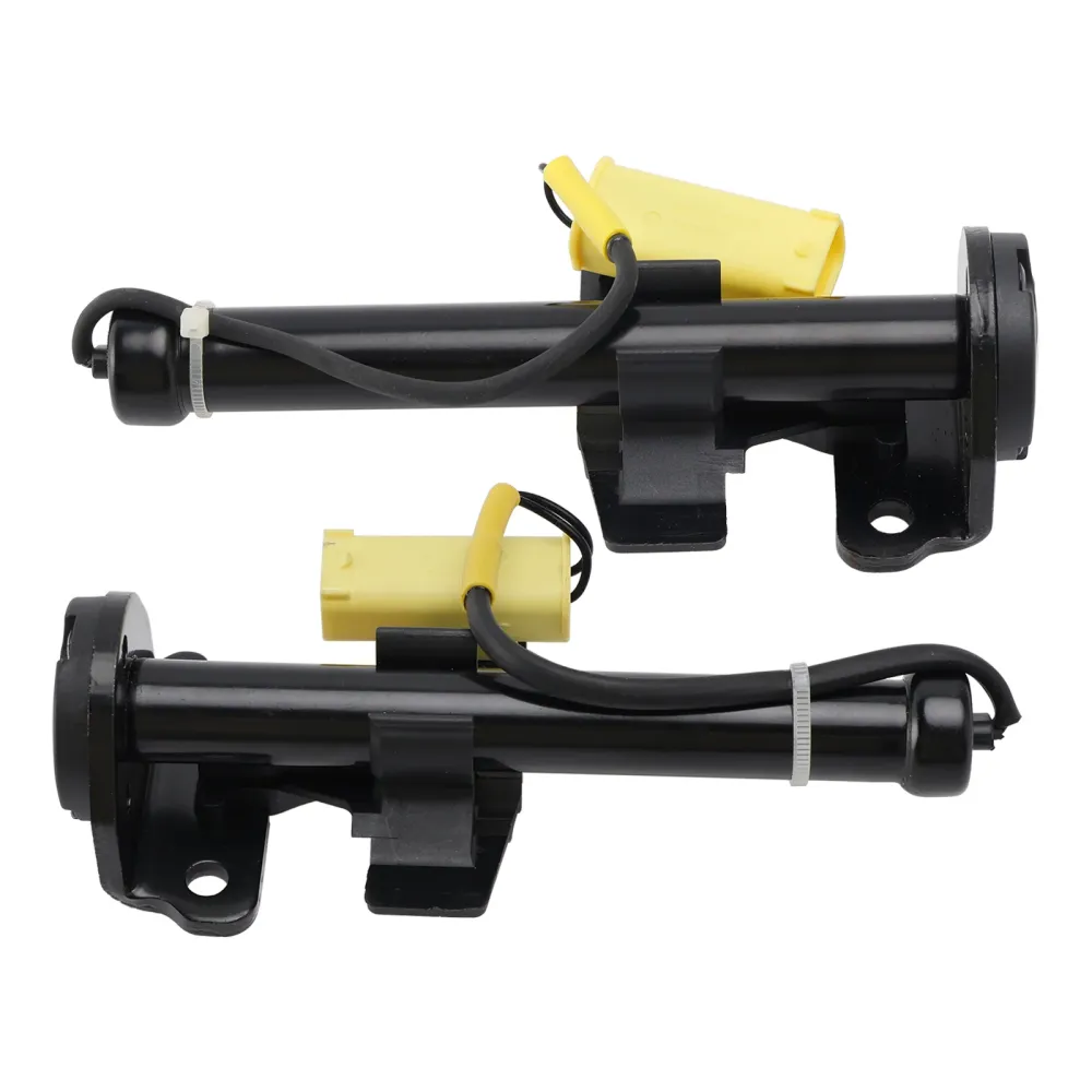 Left + Right Active Bonnet Actuator 51237397495 BMW X3 G01 X4 G02 2017-2020